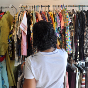 second hand thrift stores