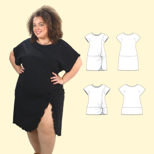Janice (Tallas extendidas)