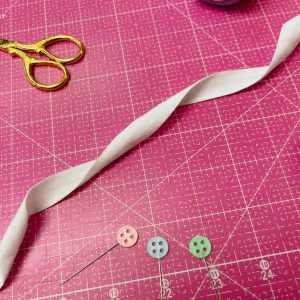 Fold Over Elastic