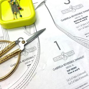 Pattern printing