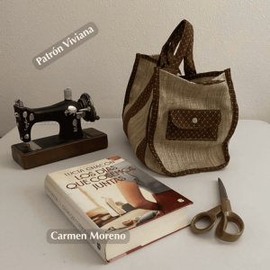 Carmen Moreno - Viviana