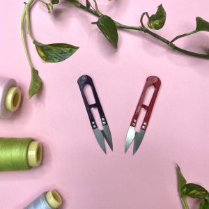 Sewing Thread Nippers