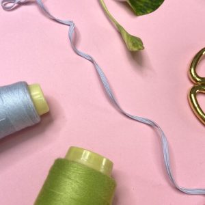 1/8" (3mm) Braided Elastic