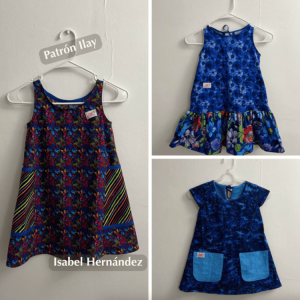Isabel Hernandez - Ilay