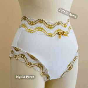 Nydia Perez - Alma