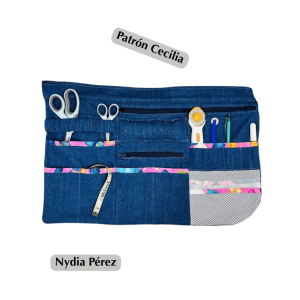 Nydia Perez - Cecilia