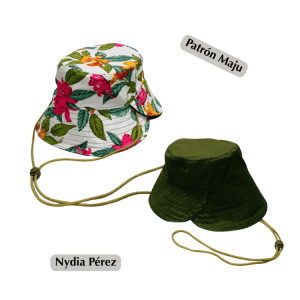 Nydia Perez - Maju