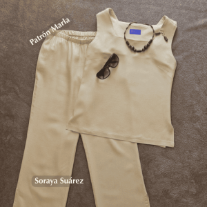 Soraya Suarez - Marla