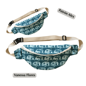 Vanessa Flores - Alex