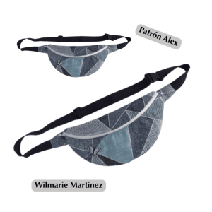Wilmarie Martinez - Alex