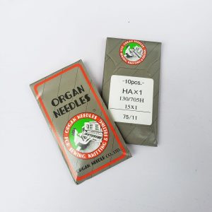 Domestic Ball Point Sewing Machine Needles