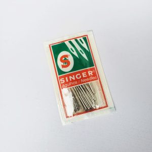 Domestic Universal All Purpose Sewing Machine Needles