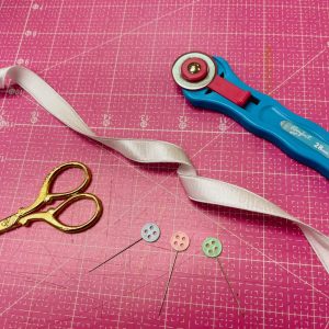 Bra Strap Elastic