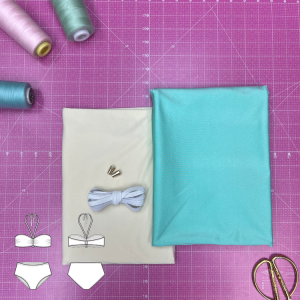 Juliana Sewing Kit
