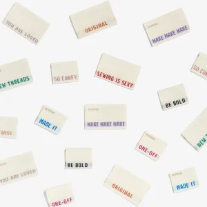Multipack Metallic Labels