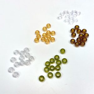 Pony Beads