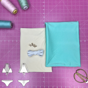 Stella Sewing Kit